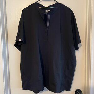 Scrubstar Ultimate 2X Black (005)